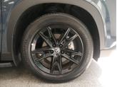 Thumbnail of 2024 Storm Cloud Toyota Grand Highlander