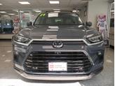 Thumbnail of 2024 Storm Cloud Toyota Grand Highlander