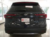 Thumbnail of 2024 Storm Cloud Toyota Grand Highlander