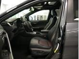 Thumbnail of 2023 Magnetic Gray Metallic/Midnight Black Metallic Toyota RAV4 Prime