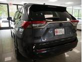 Thumbnail of 2023 Magnetic Gray Metallic/Midnight Black Metallic Toyota RAV4 Prime