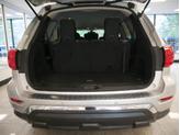 Thumbnail of 2020 Brilliant Silver Metallic Nissan Pathfinder