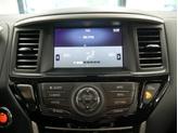 Thumbnail of 2020 Brilliant Silver Metallic Nissan Pathfinder
