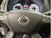 Thumbnail of 2020 Brilliant Silver Metallic Nissan Pathfinder
