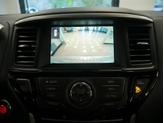 Thumbnail of 2020 Brilliant Silver Metallic Nissan Pathfinder