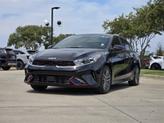 Thumbnail of 2024 Aurora Black Pearl Kia Forte