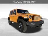 Thumbnail of 2021 Nacho Clearcoat Jeep Wrangler Unlimited