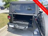 Thumbnail of 2018 Black Clearcoat Jeep Wrangler Unlimited