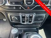 Thumbnail of 2018 Black Clearcoat Jeep Wrangler Unlimited