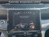 Thumbnail of 2023 Diamond Black Crystal Pearlcoat Jeep Grand Cherokee L