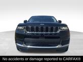 Thumbnail of 2023 Diamond Black Crystal Pearlcoat Jeep Grand Cherokee L
