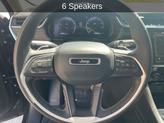 Thumbnail of 2023 Diamond Black Crystal Pearlcoat Jeep Grand Cherokee L