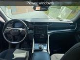 Thumbnail of 2023 Diamond Black Crystal Pearlcoat Jeep Grand Cherokee L