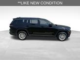 Thumbnail of 2023 Diamond Black Crystal Pearlcoat Jeep Grand Cherokee L