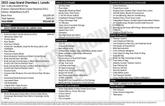 Thumbnail of 2023 Diamond Black Crystal Pearlcoat Jeep Grand Cherokee L