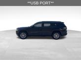 Thumbnail of 2023 Diamond Black Crystal Pearlcoat Jeep Grand Cherokee L