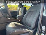 Thumbnail of 2023 Diamond Black Crystal Pearlcoat Jeep Grand Cherokee L