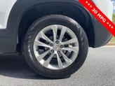 Thumbnail of 2022 Summit White Chevrolet Trailblazer