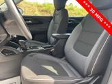 Thumbnail of 2022 Summit White Chevrolet Trailblazer