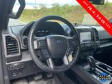 Thumbnail of 2019 Blue Ford F-150