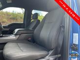 Thumbnail of 2019 Blue Ford F-150