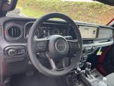 Thumbnail of 2025 Firecracker Red Clearcoat Jeep Gladiator