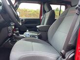 Thumbnail of 2025 Firecracker Red Clearcoat Jeep Gladiator