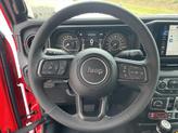 Thumbnail of 2025 Firecracker Red Clearcoat Jeep Gladiator