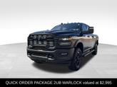 Photo of 2026 Forged Blue Metallic RAM 2500