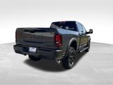 Thumbnail of 2026 Forged Blue Metallic RAM 2500
