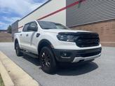 Thumbnail of 2019 Oxford White Ford Ranger