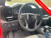 Thumbnail of 2024 Red Hot Chevrolet Silverado 1500