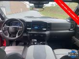 Thumbnail of 2024 Red Hot Chevrolet Silverado 1500