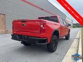 Thumbnail of 2024 Red Hot Chevrolet Silverado 1500