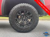 Thumbnail of 2024 Red Hot Chevrolet Silverado 1500