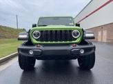 Thumbnail of 2025 Mojito Jeep Gladiator