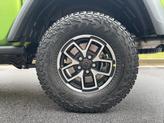 Thumbnail of 2025 Mojito Jeep Gladiator