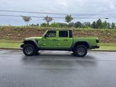 Thumbnail of 2025 Mojito Jeep Gladiator