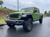 Photo of 2025 Mojito Jeep Gladiator