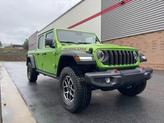Thumbnail of 2025 Mojito Jeep Gladiator