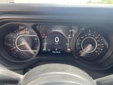 Thumbnail of 2025 Bright White Clearcoat Jeep Wrangler