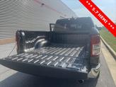 Thumbnail of 2022 Granite Crystal Metallic Clearcoat RAM 1500