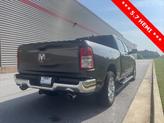 Thumbnail of 2022 Granite Crystal Metallic Clearcoat RAM 1500