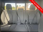 Thumbnail of 2022 Granite Crystal Metallic Clearcoat RAM 1500