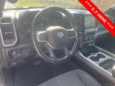 Thumbnail of 2022 Granite Crystal Metallic Clearcoat RAM 1500