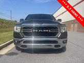 Thumbnail of 2022 Granite Crystal Metallic Clearcoat RAM 1500