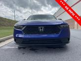 Thumbnail of 2024 Still Night Pearl Honda Accord Hybrid