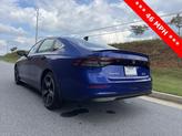 Thumbnail of 2024 Still Night Pearl Honda Accord Hybrid