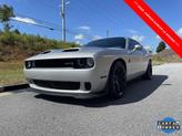 Photo of 2023 Triple Nickel Clearcoat Dodge Challenger