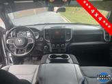 Thumbnail of 2024 Bright White Clearcoat RAM 1500